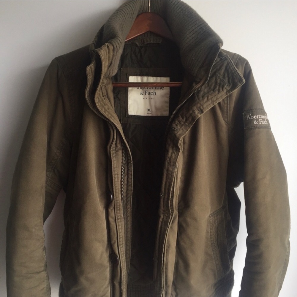 Abercrombie & Fitch Sentinel Range